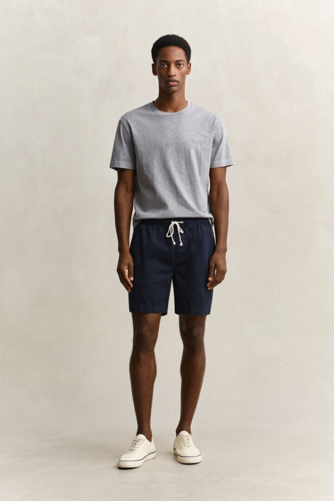 Sunfaded Shorts