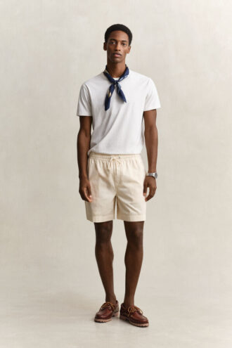Sunfaded Shorts