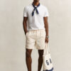 Sunfaded Shorts