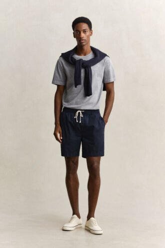 Sunfaded Shorts