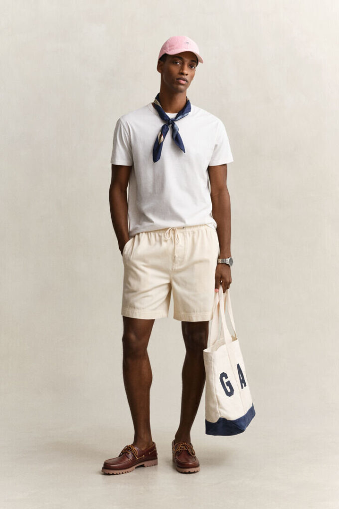 Sunfaded Shorts