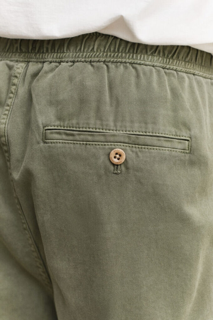 Sunfaded Shorts