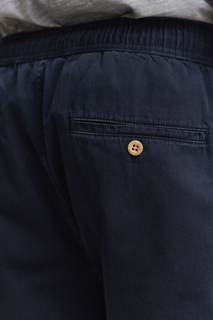 Sunfaded Shorts