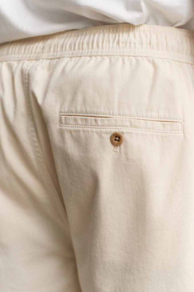 Sunfaded Shorts