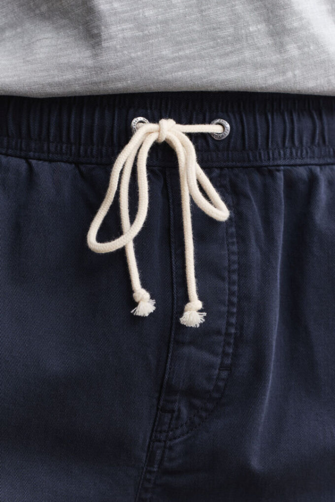 Sunfaded Shorts