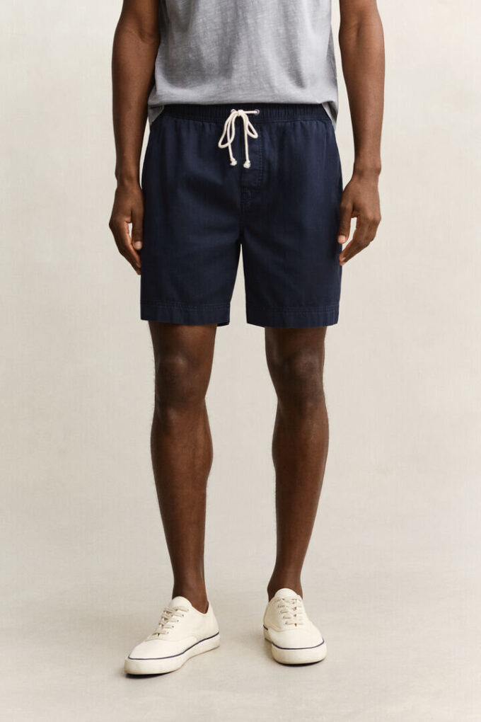 Sunfaded Shorts