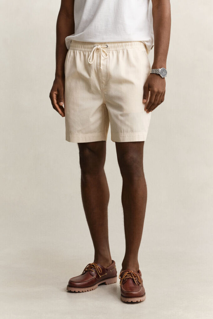 Sunfaded Shorts