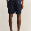 Sunfaded Shorts