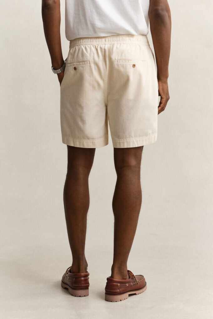 Sunfaded Shorts