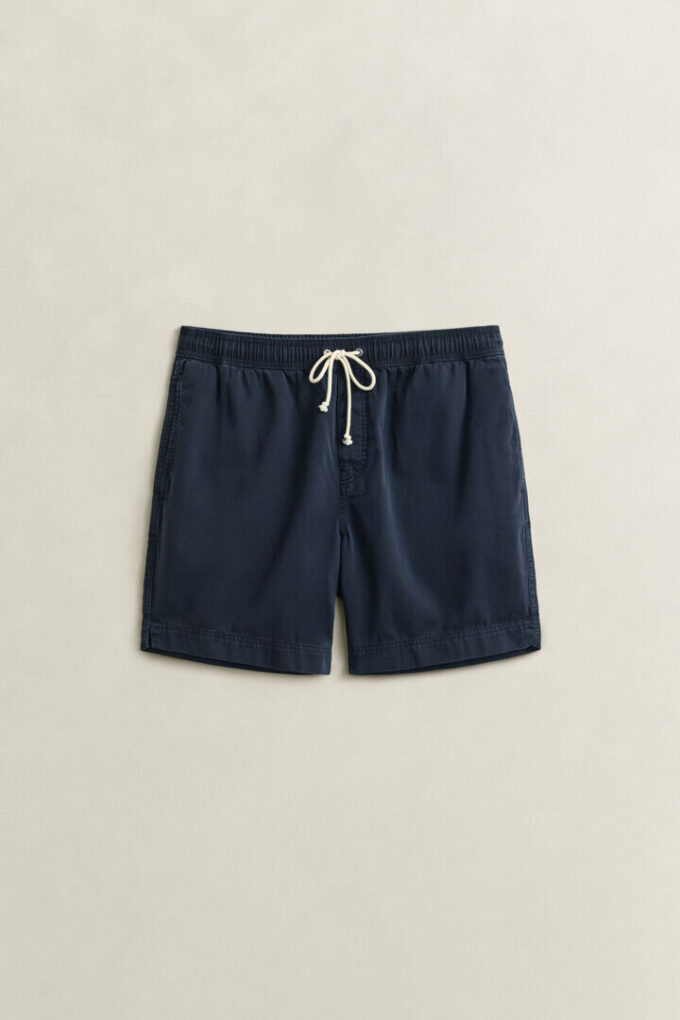 Sunfaded Shorts
