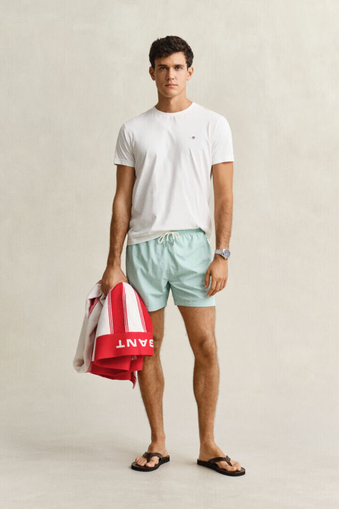 Swim Shorts