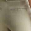 Tailored Linen Stretch Pants