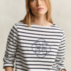Three-Quarter Sleeve T-Shirt