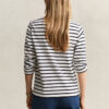 Three-Quarter Sleeve T-Shirt