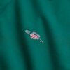 Tipped Collar Polo Shirt