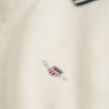 Tipped Collar Polo Shirt