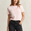 Tonal Graphic T-Shirt