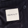 Tonal Pinstripe Suit Jacket