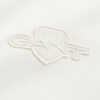 Tonal Shield Crew Neck Sweatshirt