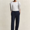 Tonal Shield Sweatpants