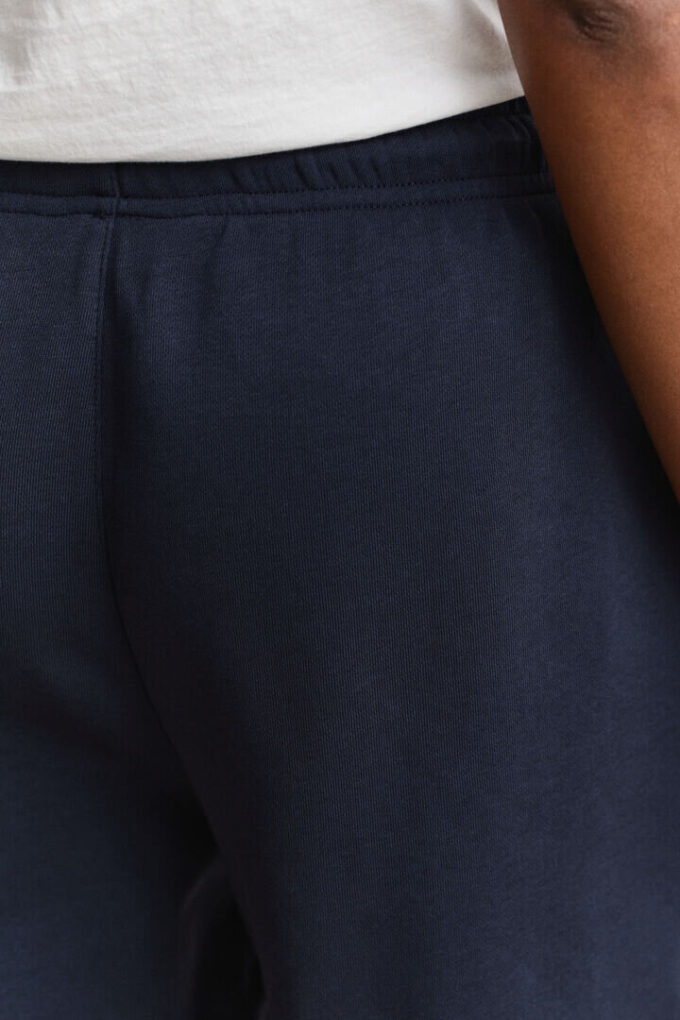 Tonal Shield Sweatpants