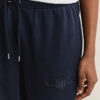 Tonal Shield Sweatpants