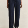 Tonal Shield Sweatpants