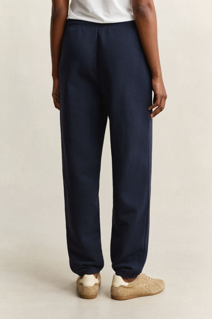 Tonal Shield Sweatpants