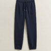 Tonal Shield Sweatpants