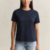 Tonal Shield T-Shirt