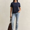 Tonal Shield T-Shirt