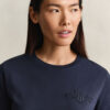 Tonal Shield T-Shirt