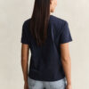 Tonal Shield T-Shirt