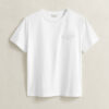 Tonal Shield T-Shirt