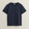 Tonal Shield T-Shirt