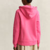 Tonal Shield Zip Hoodie