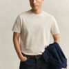 Two-Toned Piqua T-Shirt