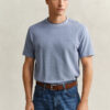 Two-Toned Piqua T-Shirt