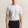 Two-Toned Piqua T-Shirt