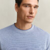 Two-Toned Piqua T-Shirt