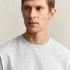 Two-Toned Piqua T-Shirt