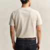 Two-Toned Piqua T-Shirt