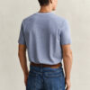 Two-Toned Piqua T-Shirt