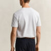 Two-Toned Piqua T-Shirt