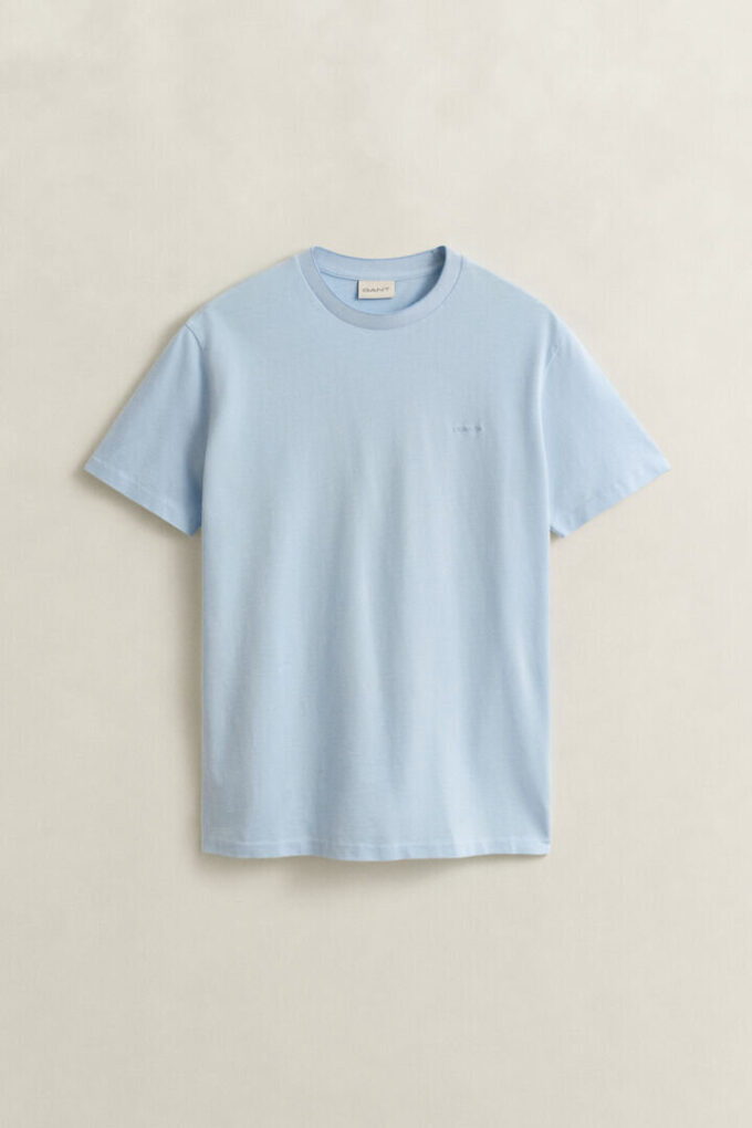 Two-Toned Piqua T-Shirt