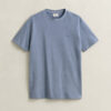 Two-Toned Piqua T-Shirt
