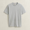 Two-Toned Piqua T-Shirt