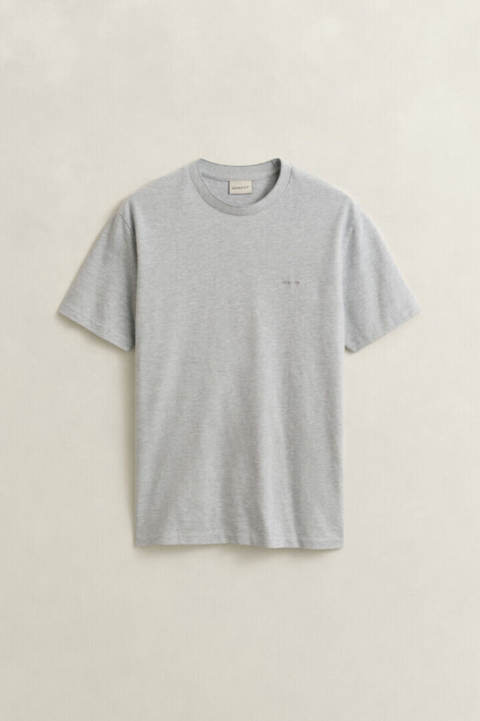 Two-Toned Piqua T-Shirt