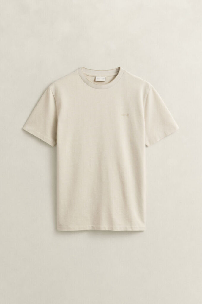 Two-Toned Piqua T-Shirt
