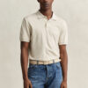 Two-Toned Polo Shirt